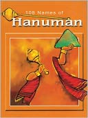 108 Names Of Hanuman