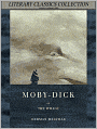 Moby Dick, or The Whale - by Herman Melville (Full Version)