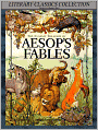 Aesop's Fables by Aesop (Complete Collection with Illustrations)