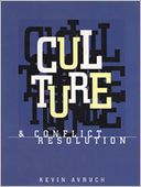 Culture and Conflict Resolution