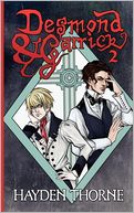 Desmond and Garrick 2