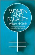 download Women and Equality : Changing Patterns in American Culture book
