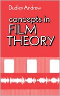 Concepts in Film Theory