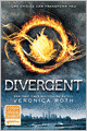 Divergent (Divergent Series #1)