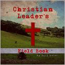 Christian Leader's Field Book