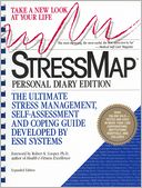 StressMap: Personal Diary Edition