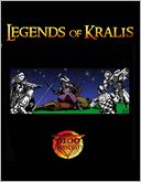 Legends of Kralis: D100 System
