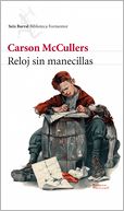 Reloj sin manecillas