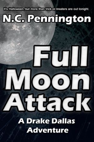 Full Moon Attack