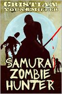 Samurai Zombie Hunter