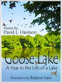Goose Lake, A Year in the Life of a Lake