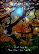 download Luciano's Garden of Delights book