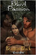 Blind Passion: A Wolfman Tale