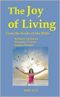 download The Joy of Living - From the books of the Bible book