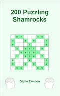 200 Puzzling Shamrocks
