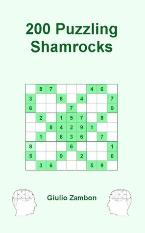 200 Puzzling Shamrocks