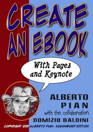 Create an EBook With Pages and Keynote