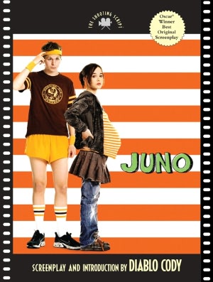 Juno: The Shooting Script