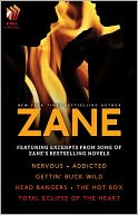 Zane eBook Sampler by Zane: NOOK Book Cover