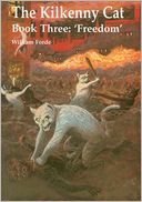 The Kilkenny Cat Book 3: 