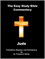 The Easy Study Bible Commentary: Jude