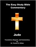 The Easy Study Bible Commentary: Jude