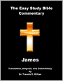 The Easy Study Bible Commentary: James