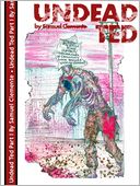 download Undead Ted book