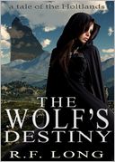 The Wolf's Destiny