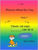 download Phonics what do I say book