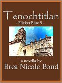 Flicker Blue 5: Tenochtitlan