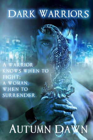 Dark Warriors: A Dark Lands Anthology
