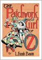 The Patchwork Girl of Oz