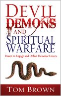 Devil Demons & Spiritual Warfare
