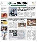 The Onion