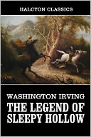 The Legend of Sleepy Hollow by Washington Irving