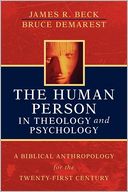 The Human Person In Theology And Psychology