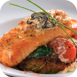 Quick Recipes