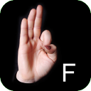 Sign Language Alphabet