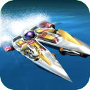 Wave Blazer: 3D Speedboat Racing