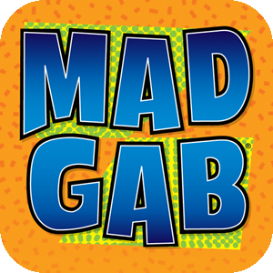 MAD GAB® by Mattel®