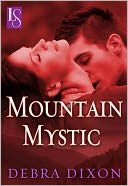 Mountain Mystic: A Loveswept Classic Romance