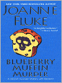 Blueberry Muffin Murder (Hannah Swensen Series #3)