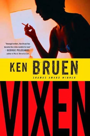 Vixen (Brant Series #5)