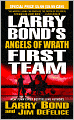 Larry Bond's First Team: Angels of Wrath