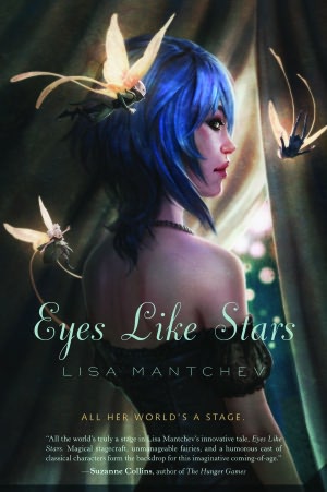 Eyes Like Stars: Theatre Illuminata, Act I