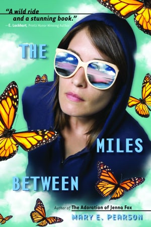 The Miles Between