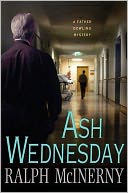 Ash Wednesday (Father Dowling Series #27)