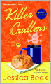 Killer Crullers (Donut Shop Mystery Series #6)