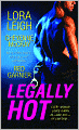 Legally Hot